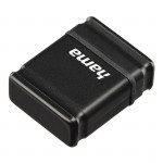 USB kľúč Smartly, USB 2.0, 16 GB, 10 MB/s, čierny