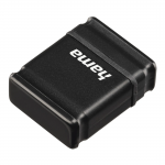USB kľúč Smartly, USB 2.0, 16 GB, 10 MB/s, čierny USB kľúč Smartly, USB 2.0, 16 GB, 10 MB/s, čierny