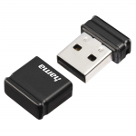 USB kľúč Smartly, USB 2.0, 16 GB, 10 MB/s, čierny USB kľúč Smartly, USB 2.0, 16 GB, 10 MB/s, čierny