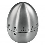 Egg Timer, stainless steel