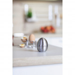 Egg Timer, stainless steel