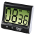 Countdown Kitchen Timer, digital, black