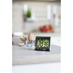 Countdown Kitchen Timer, digital, black