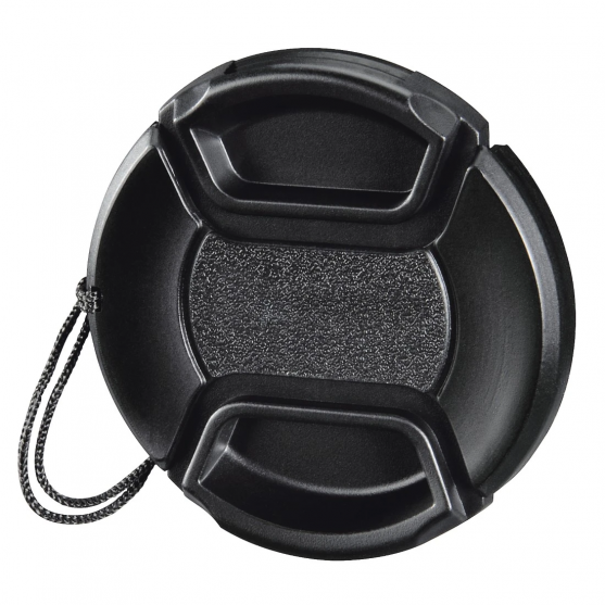 Krytka objektívu Smart-Snap, 77 mm Krytka objektívu Smart-Snap, 77 mm