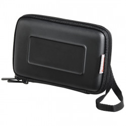 2.5 HDD Case, E.V.A., black