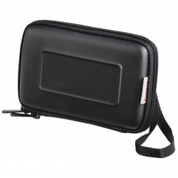 2.5 HDD Case, E.V.A., black