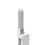 Multifunkt. čistiaci nástroj: slúchadlá, headsety, smartfóny, fotoaparáty