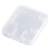SD + microSD Slim Box Memory Card Box