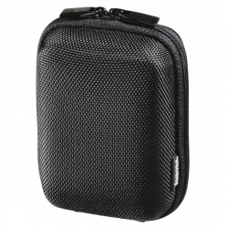Puzdro na fotoaparát Hardcase Colour 60L, èierne