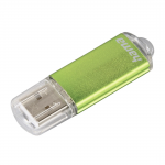 USB kľúč Laeta, USB 2.0, 64 GB, 15MB/s, zelený USB kľúč Laeta, USB 2.0, 64 GB, 15MB/s, zelený