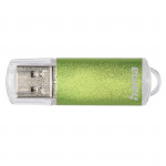 USB kľúč Laeta, USB 2.0, 64 GB, 15MB/s, zelený