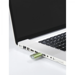 USB kľúč Laeta, USB 2.0, 64 GB, 15MB/s, zelený USB kľúč Laeta, USB 2.0, 64 GB, 15MB/s, zelený