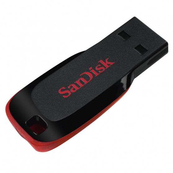 SD Cruzer Blade 16 GB