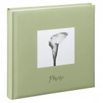 Susi Pastel Jumbo Album, 30x30 cm, 100 White Pages
