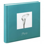 Susi Trend Jumbo Album, 30 x 30 cm, 100 White Pages, sorted by colour Susi Trend Jumbo Album, 30 x 30 cm, 100 White Pages, sorted by colour