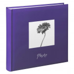 Susi Trend Jumbo Album, 30 x 30 cm, 100 White Pages, sorted by colour Susi Trend Jumbo Album, 30 x 30 cm, 100 White Pages, sorted by colour