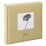 Susi Trend Jumbo Album, 30 x 30 cm, 100 White Pages, sorted by colour Susi Trend Jumbo Album, 30 x 30 cm, 100 White Pages, sorted by colour