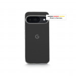 Priehľadný obal na mobil Always Clear pre Google Pixel 9/9 Pro