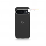 Priehľadný obal na mobil Always Clear pre Google Pixel 9/9 Pro