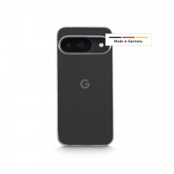 Priehľadný obal na mobil Always Clear pre Google Pixel 9/9 Pro