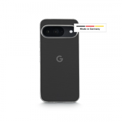 Priehľadný obal na mobil Always Clear pre Google Pixel 9/9 Pro