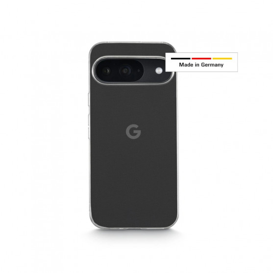 Priehľadný obal na mobil Always Clear pre Google Pixel 9/9 Pro