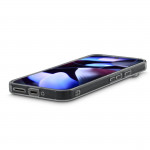 Priehľadný obal na mobil Always Clear pre Google Pixel 9/9 Pro