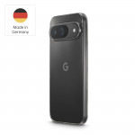 Priehľadný obal na mobil Always Clear pre Google Pixel 9/9 Pro