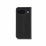 Puzdro na mobil Daily Protect pre Google Pixel 9/9 Pro, čierne