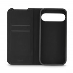 Puzdro na mobil Daily Protect pre Google Pixel 9/9 Pro, čierne