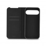 Puzdro na mobil Daily Protect pre Google Pixel 9/9 Pro, čierne