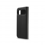 Puzdro na mobil Daily Protect pre Google Pixel 9/9 Pro, čierne