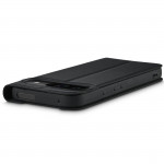 Puzdro na mobil Daily Protect pre Google Pixel 9/9 Pro, čierne