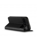 Puzdro na mobil Daily Protect pre Google Pixel 9/9 Pro, čierne