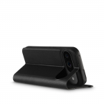 Puzdro na mobil Daily Protect pre Google Pixel 9/9 Pro, čierne