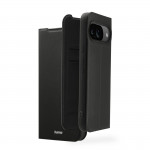 Puzdro na mobil Daily Protect pre Google Pixel 9/9 Pro, čierne
