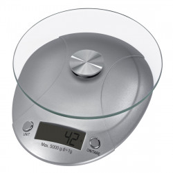Digitálna kuchynská váha Milla, 5 kg