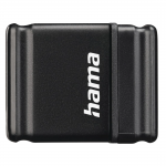 USB kľúč Smartly, USB 2.0, 32 GB, 10 MB/s, čierny