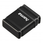 USB kľúč Smartly, USB 2.0, 64GB, 15MB/s, čierny