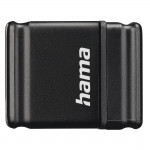 USB kľúč Smartly, USB 2.0, 64GB, 15MB/s, čierny