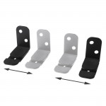 Hama Soundbar Wall Bracket, black