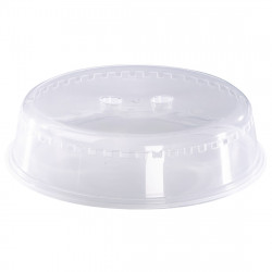 Basic Microwave Cover
