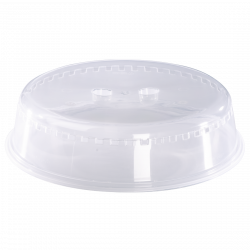 Basic Microwave Cover