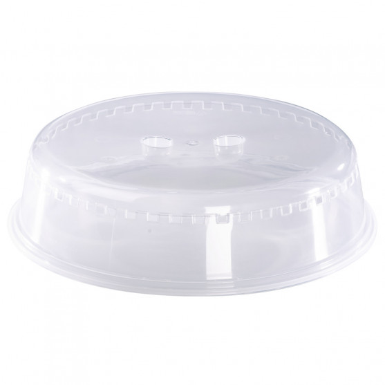 Basic Microwave Cover