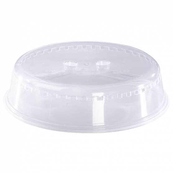 Basic Microwave Cover