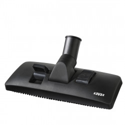 Xavax Basic, hubica pre vysávač, pre tvrdé podlahy/koberce, výsuvné štetiny, otočný/naklápací kĺb