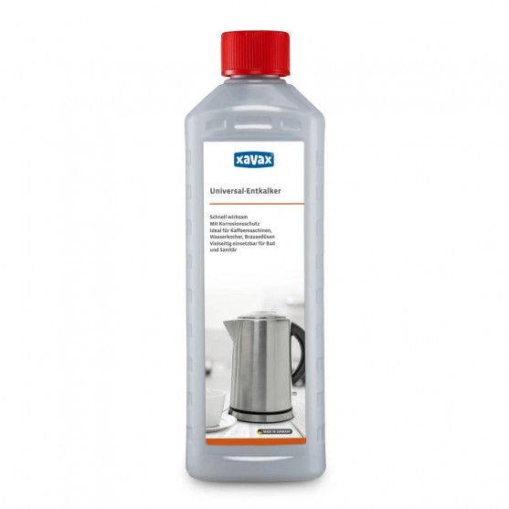 Xavax odvápòovaè Universal, 500 ml Xavax odvápòovaè Universal, 500 ml