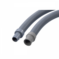 Drain Hose Extension, 1.5 m, PB, service/workshop