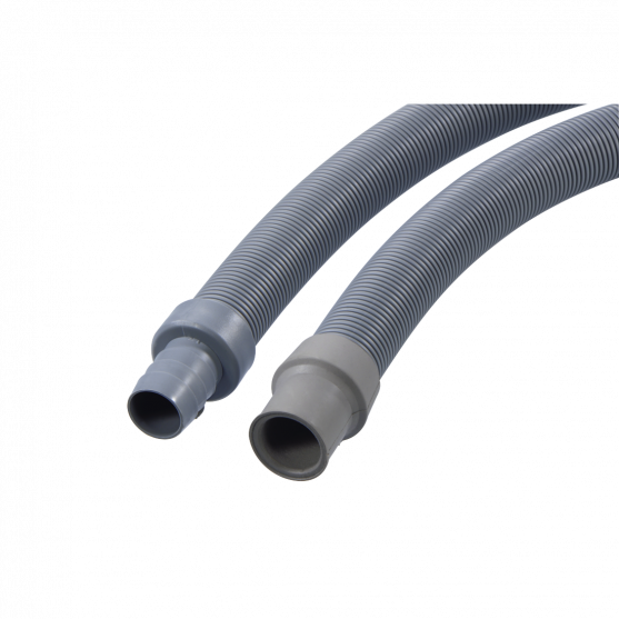 Drain Hose Extension, 1.5 m, PB, service/workshop Drain Hose Extension, 1.5 m, PB, service/workshop