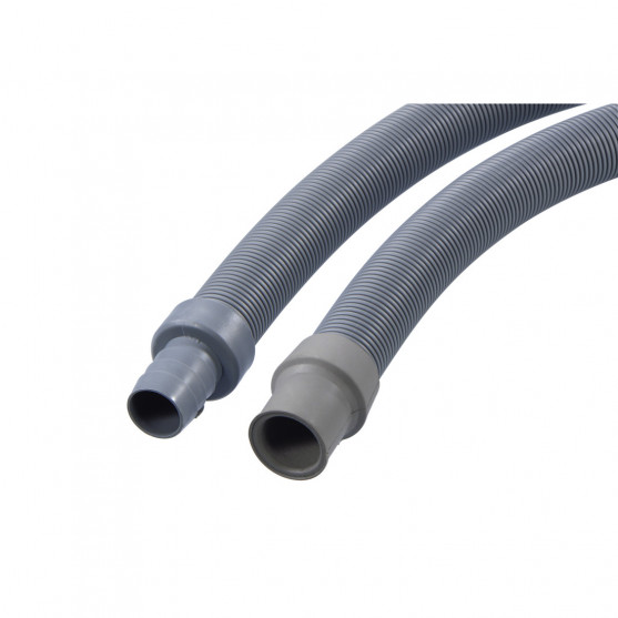 Drain Hose Extension, 2.5 m, PB, service/workshop Drain Hose Extension, 2.5 m, PB, service/workshop